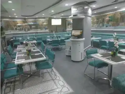 Century Reforma - 25