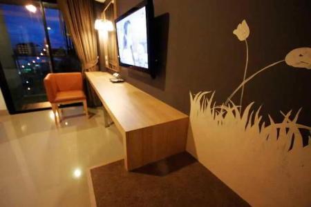 Memo Suite Pattaya - 35