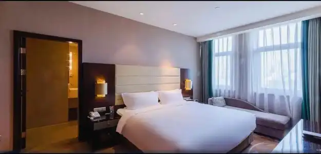Ritan Downtown Beijing - 49