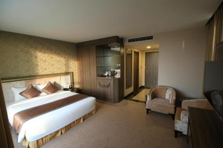 Muong Thanh Luxury Can Tho - 54