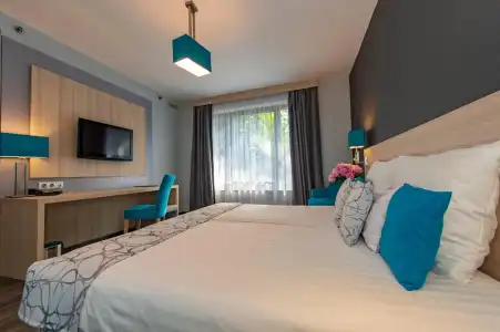 Regnum Residence - 3