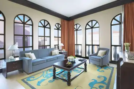 The Ritz-Carlton Abu Dhabi, Grand Canal - 76