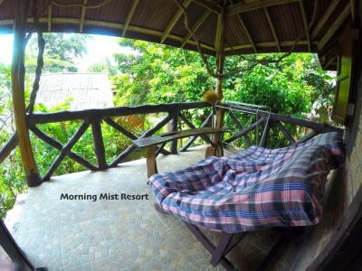 Morning Mist Resort - 48