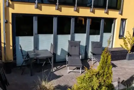 Seaside-Strandhotel - 89