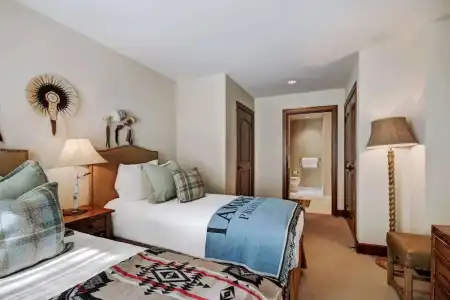 Vail Ski Resort Ritz Carlton Vacation Rentals - 3