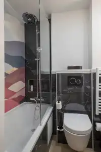 Hôtel Elysa - Luxembourg - 68