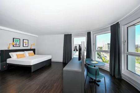 Staycity Aparthotels Heidelberg - 119