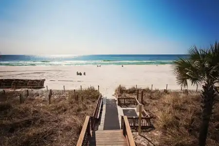 Celadon Beach Resort by Panhandle Getaways - 18