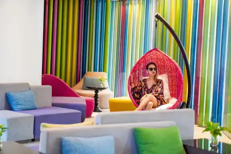 Tinidee Trendy Bangkok Khaosan - 22