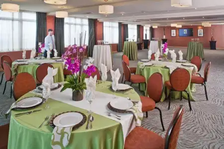 Silver Cloud - Seattle Stadium - 20