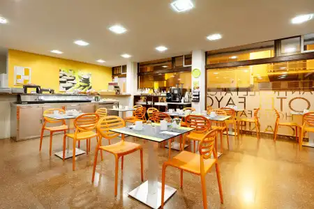 Crisol Faycán - 22