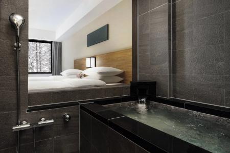 Courtyard by Marriott Hakuba - 56
