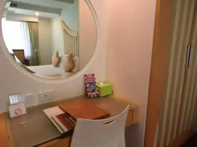 The Palazzo - 55
