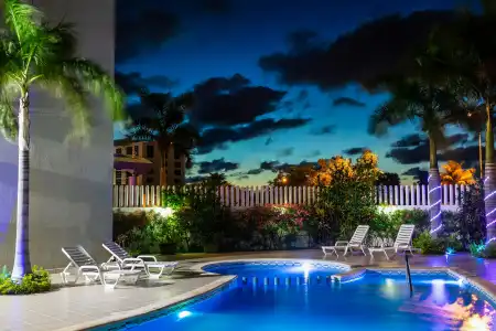 One Cancun Centro - 32