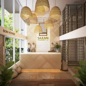 Sarnn Sukhumvit 28 - 0