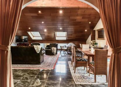 Hotel-Restaurant Barbarossahof - 138