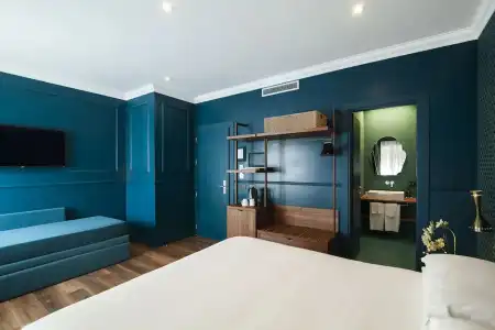 Seven Suites - 84
