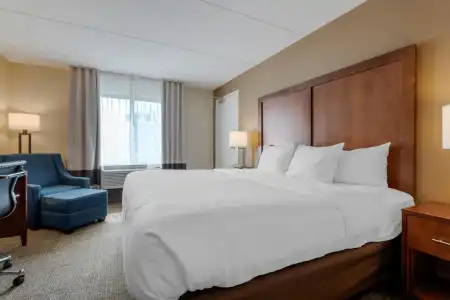 Comfort Inn The Pointe - 2