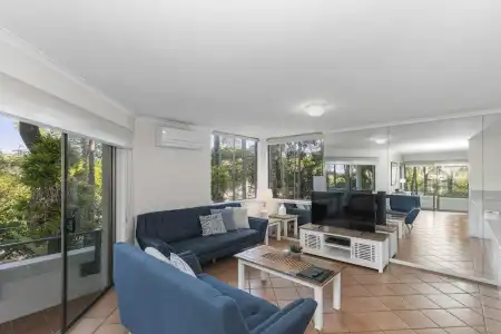 Noosa International Resort - 73