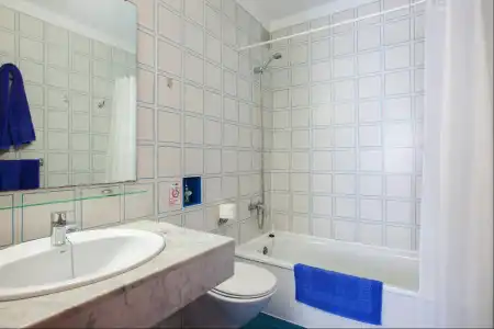 ApartCosta Mar - 7