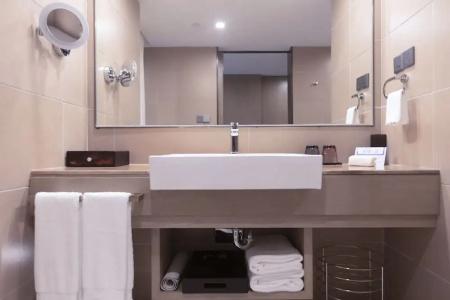 Hilton Lijiang - 80