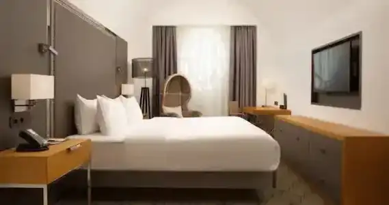 DoubleTree by Hilton Kazan City Center - 30
