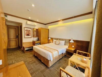 Tuong Vi Corner - 38