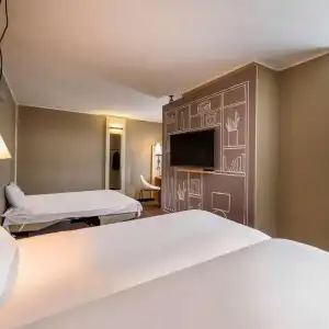 ibis Frankfurt Centrum - 43