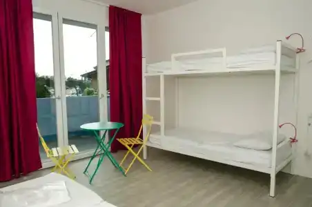 Meet Gardalake Hostel - 91