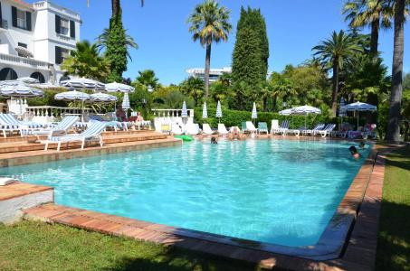 Hôtel des Mimosas - 10