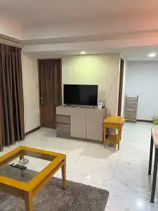 Mall Suites - 318