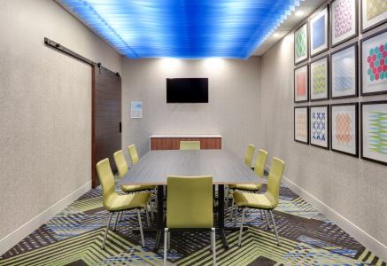 Holiday Inn Express & Suites Dallas NW Hwy - Love Field - 30