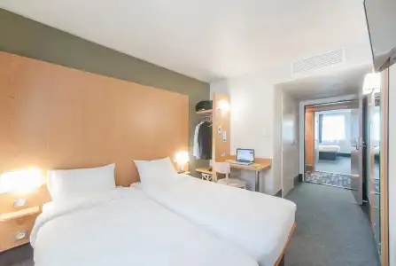 B&B Montpellier Centre Le Millénaire - 4