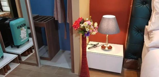 BlueTel Re'sidence Bangkok IMPACT - 105