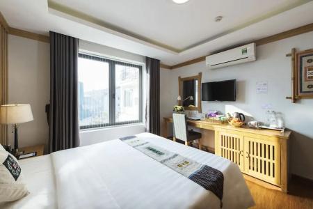 Sapa Highland Resort & Spa - 100