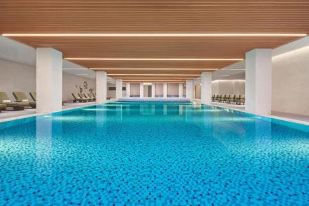 Hyatt Regency Guangzhou Zengcheng - 11