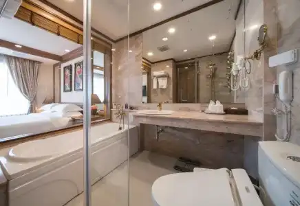 Peak Nimman Prestige - 40