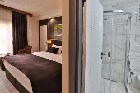 Azra Suite Otel - 20