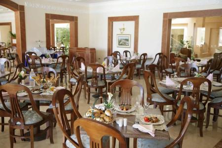 Imperial Shams Abu Soma - 36