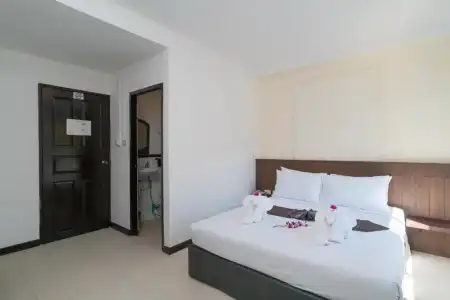 Destination Patong - 57