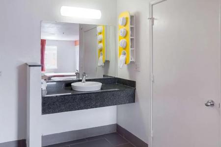 Motel 6 Grand Prairie, TX - Near Six Flags Drive - 46