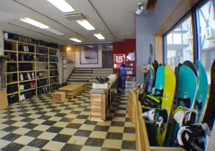 Hakuba Gondola - 11