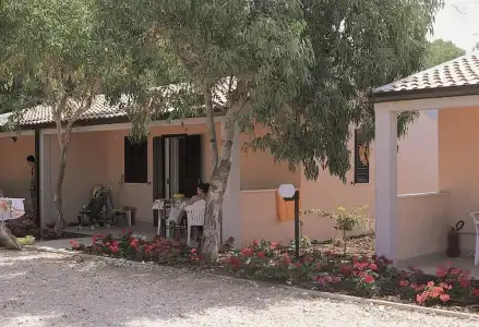 Villaggio Turistico Scialmarino - 8