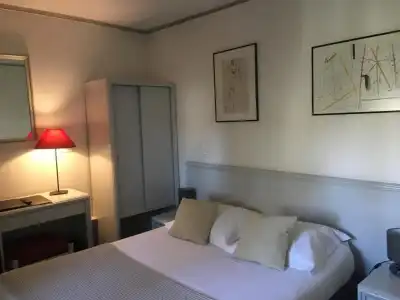 du Parc - Montpellier - 29