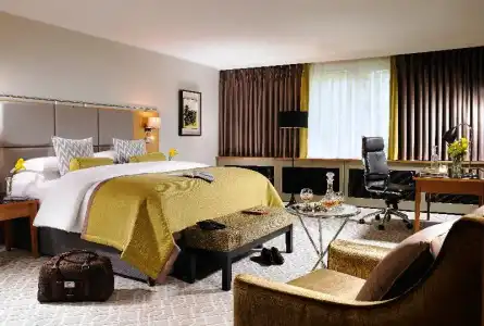 Radisson Blu & Spa, Limerick - 81