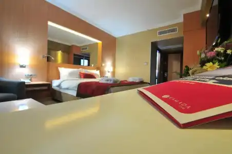 Ramada by Wyndham Usak - 21