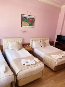 Karyatit Kaleiçi - 189