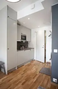 First The Studio - 84