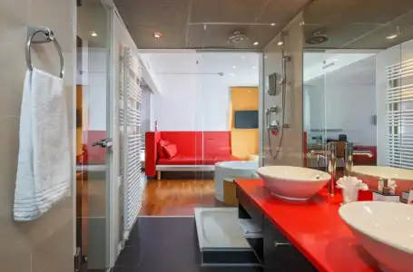 Ramada by Wyndham Baden du Parc - 100