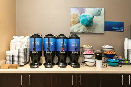 Best Western Inn & Suites San Diego – Zoo/SeaWorld Area - 25